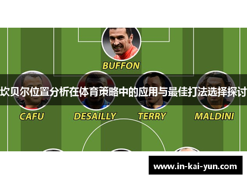 坎贝尔位置分析在体育策略中的应用与最佳打法选择探讨 坎贝尔位置分析在体育策略中的应用与最佳打法选择探讨